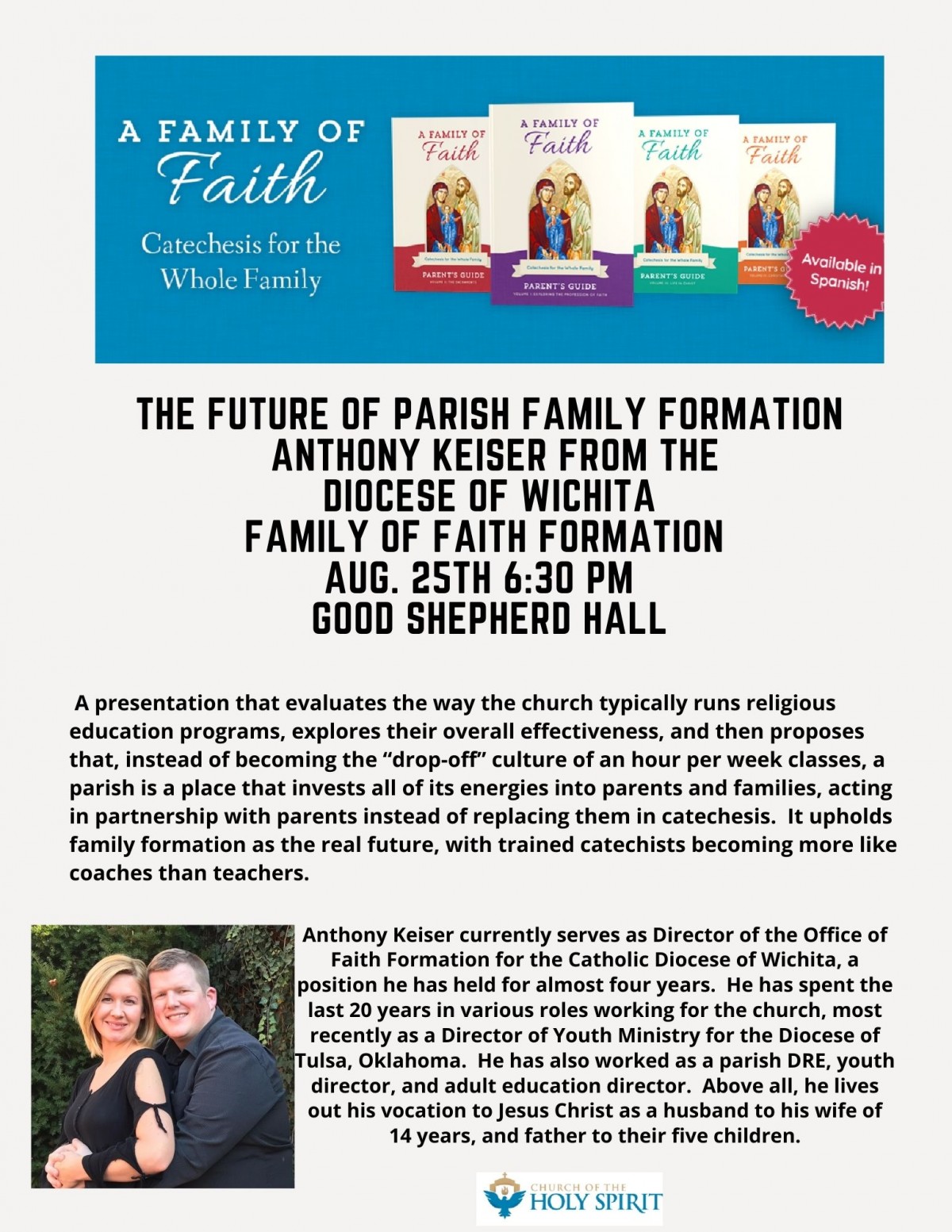 family-faith-formation